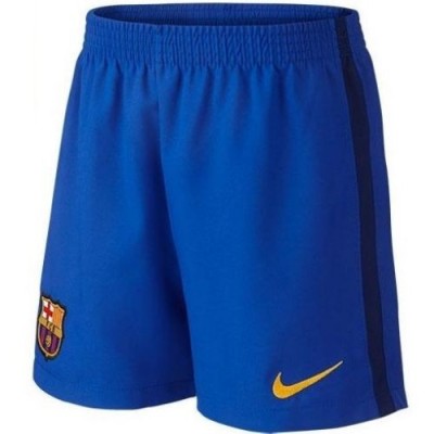 Футбольные шорты Barcelona Гостевые 2015 2016 XL(50) (South Korea) 