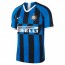 Футбольная форма Inter Milan Домашняя 2019 2020 2XL(52) - Футбольная форма Inter Milan Домашняя 2019 2020 2XL(52)