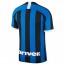 Футбольная форма Inter Milan Домашняя 2019 2020 2XL(52) - Футбольная форма Inter Milan Домашняя 2019 2020 2XL(52)