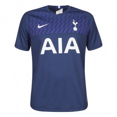 Футбольная форма Tottenham Hotspur Гостевая 2019 2020 XL(50) 
