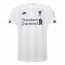 Футбольная форма Liverpool Гостевая 2019 2020 XL(50) - Футбольная форма Liverpool Гостевая 2019 2020 XL(50)