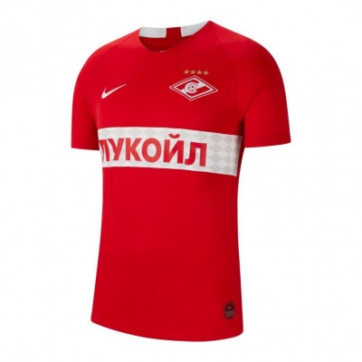 Футбольная форма Spartak Домашняя 2019 2020 XL(50) 