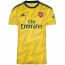 Футбольная форма Arsenal Гостевая 2019 2020 XL(50) - Футбольная форма Arsenal Гостевая 2019 2020 XL(50)