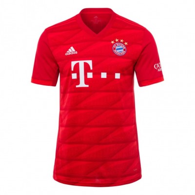 Футбольная форма Bayern Munich Домашняя 2019 2020 5XL(60) 