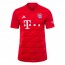 Футбольная форма Bayern Munich Домашняя 2019 2020 L(48) - Футбольная форма Bayern Munich Домашняя 2019 2020 L(48)